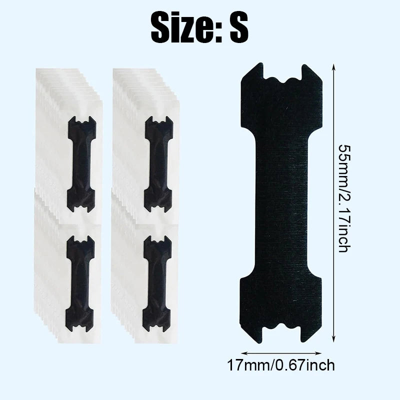 5/15/30 Pairs Magnetic Nasal Breathing Dilators™