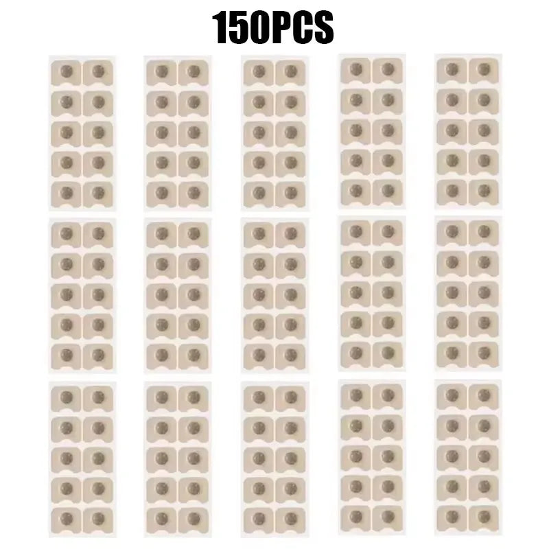 5/15/30 Pairs Magnetic Nasal Breathing Dilators™