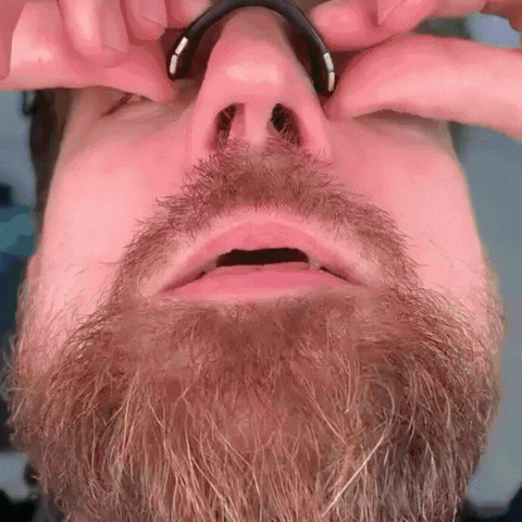 5/15/30 Pairs Magnetic Nasal Breathing Dilators™