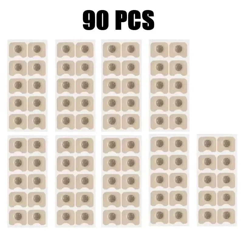 5/15/30 Pairs Magnetic Nasal Breathing Dilators™