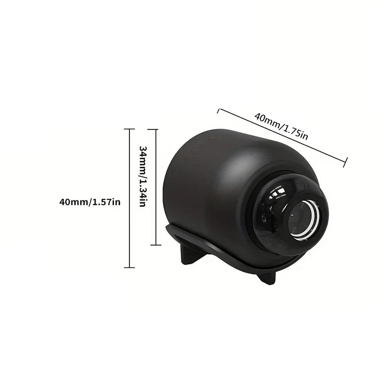 Mini WiFi Camera