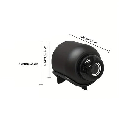 Mini WiFi Camera