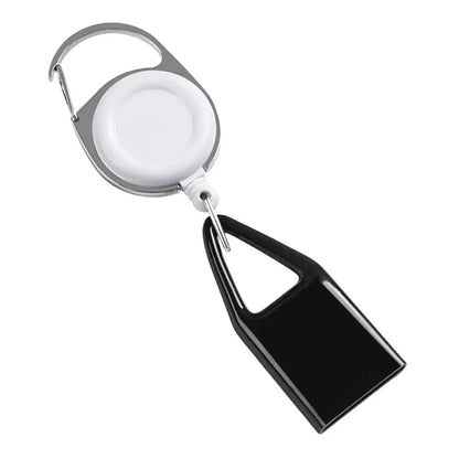 Sleeve Clip Lighter Holder