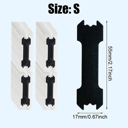 5/15/30 Pairs Magnetic Nasal Breathing Dilators™