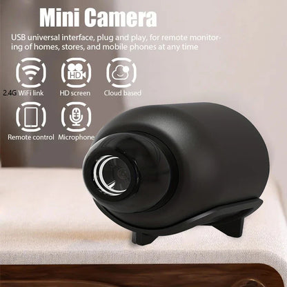 Mini WiFi Camera