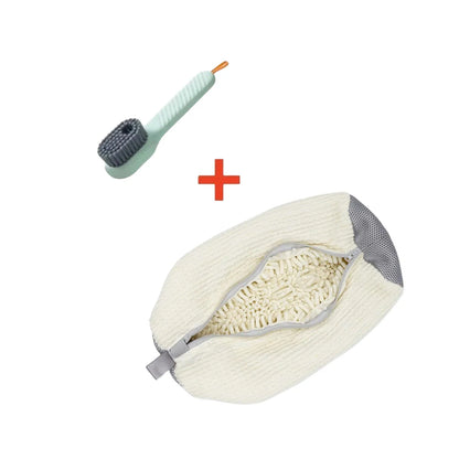 Shoeswash® Shoe Laundry Bag