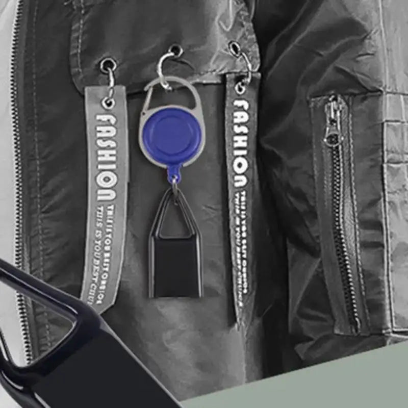 Sleeve Clip Lighter Holder