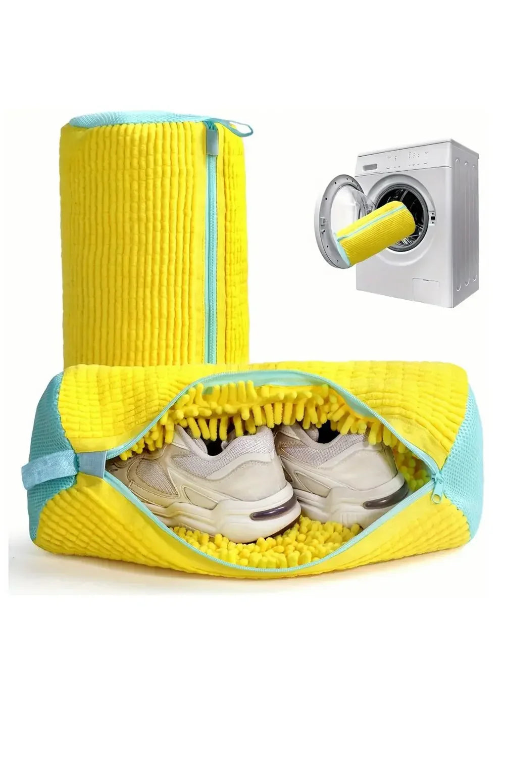 Shoeswash® Shoe Laundry Bag