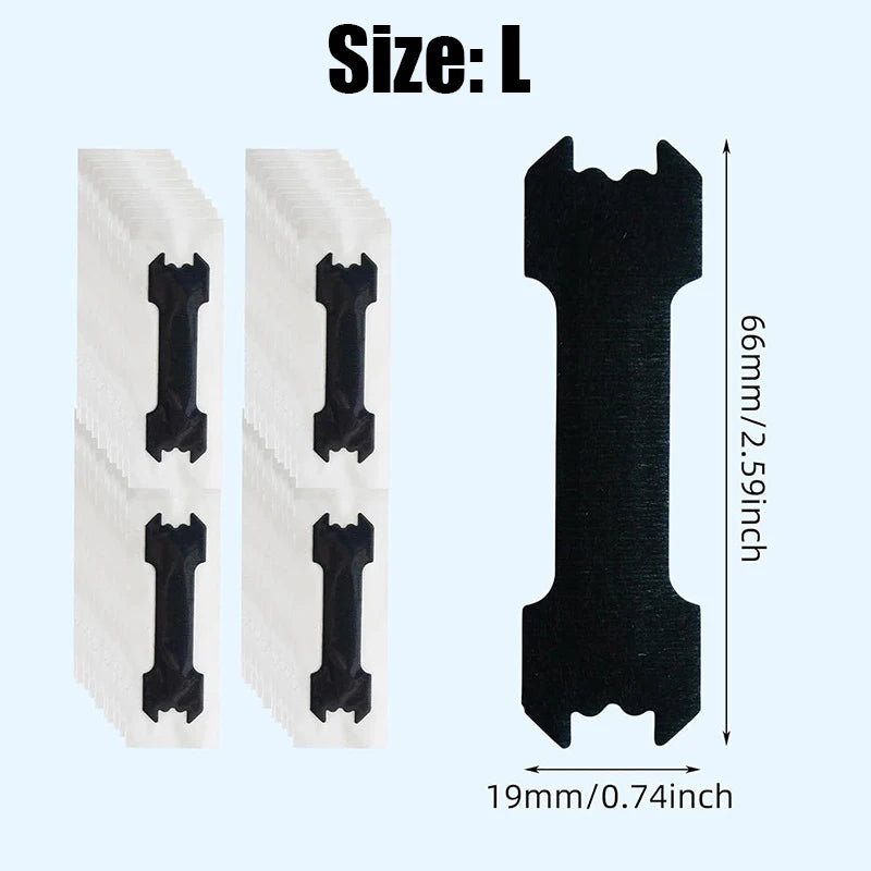 5/15/30 Pairs Magnetic Nasal Breathing Dilators™