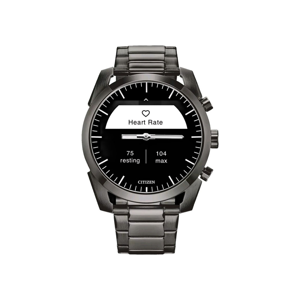 Woman Watch Ely Rose Gold Gold S